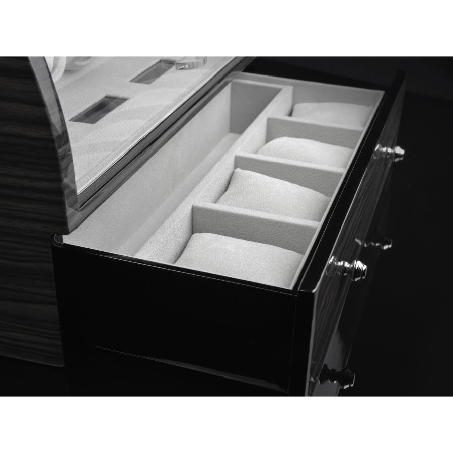 Natahovače Designhütte Basel 6 LCD 70005-34