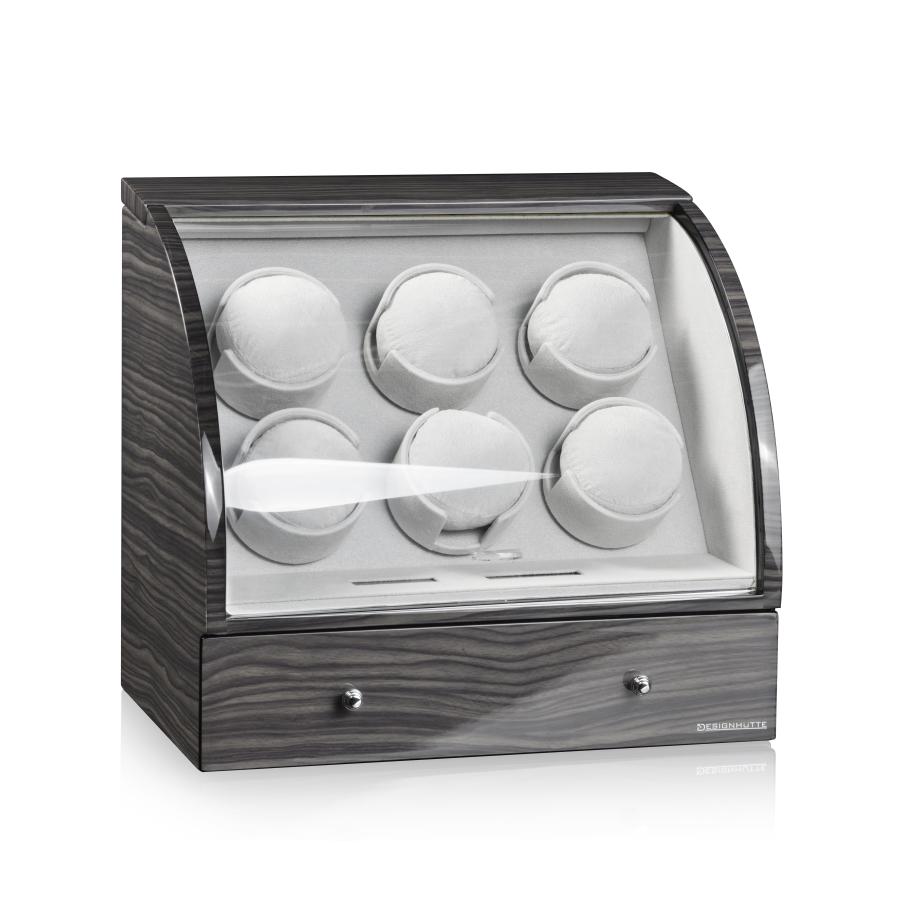 Natahovače Designhütte Basel 6 LCD 70005-34