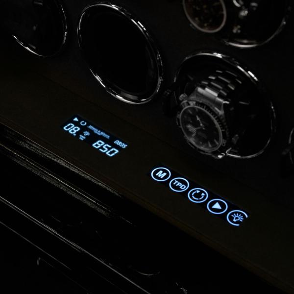 Natahovače Heisse & Söhne Meranto 8 70019-135.11