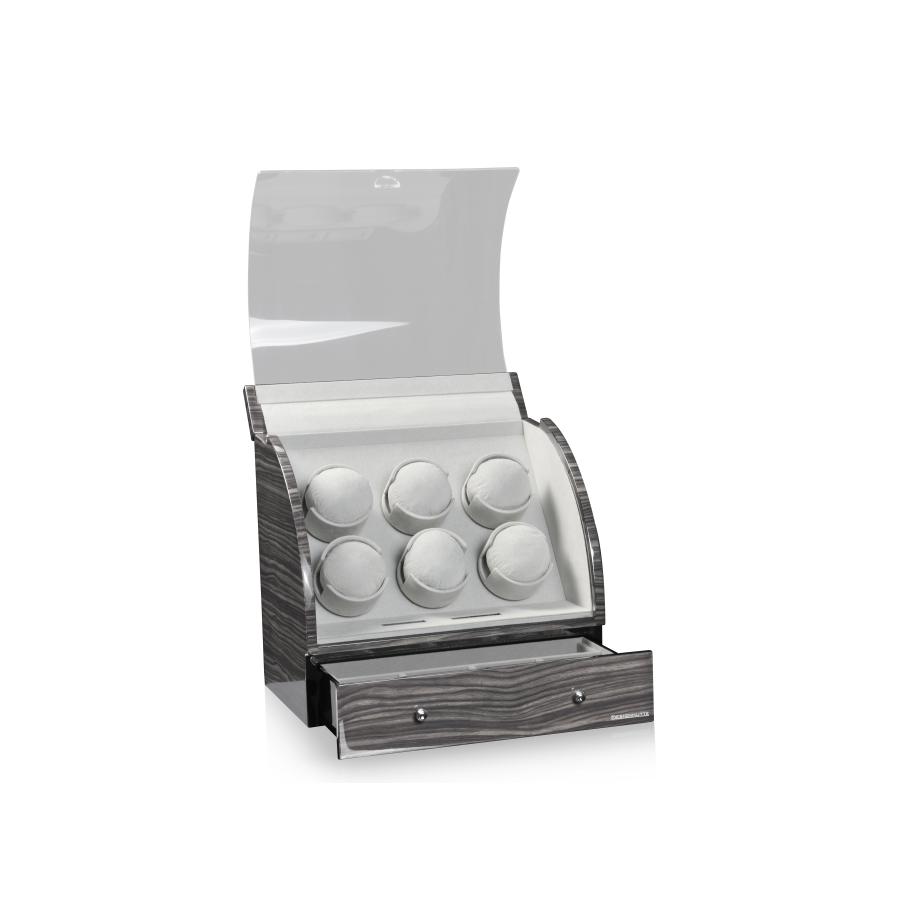 Natahovače Designhütte Basel 6 LCD 70005-34