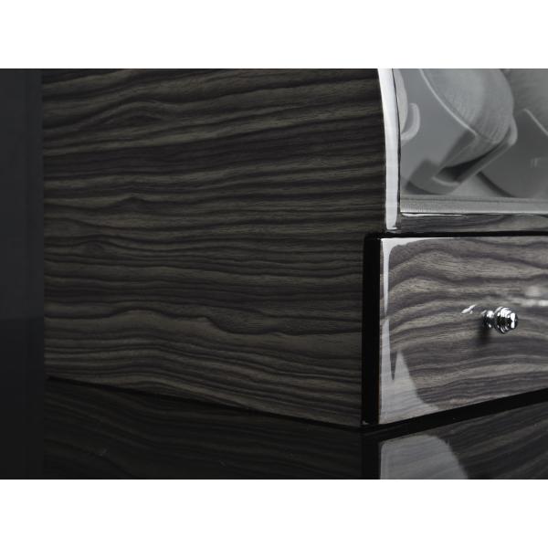 Natahovače Designhütte Basel 6 LCD 70005-34