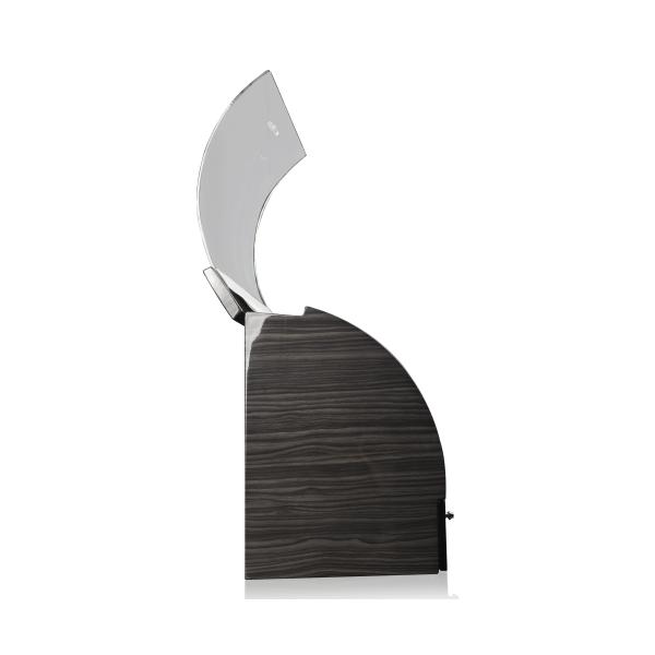 Natahovače Designhütte Basel 6 LCD 70005-34