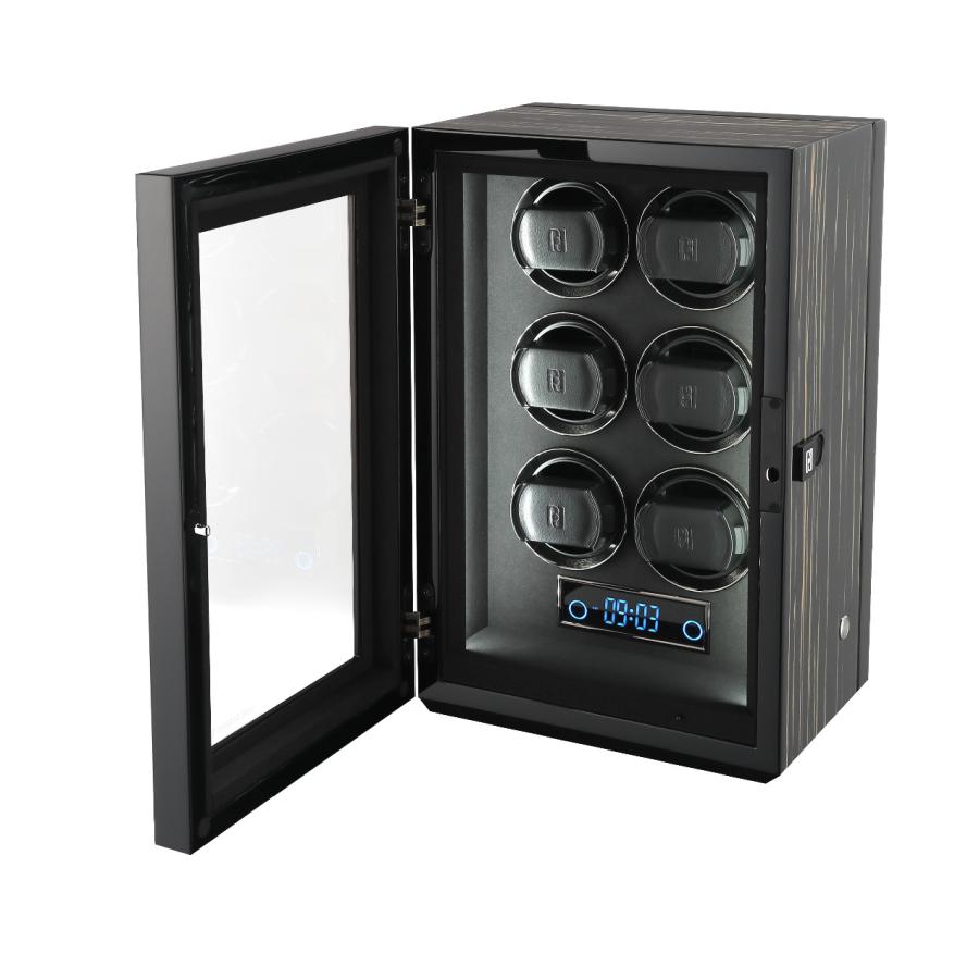 Natahovače  Genltemen 6 Black Shadow pd20102