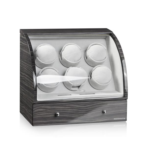 Natahovače Designhütte Basel 6 LCD 70005-34