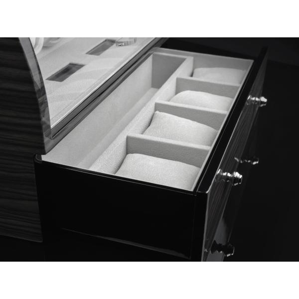 Natahovače Designhütte Basel 6 LCD 70005-34