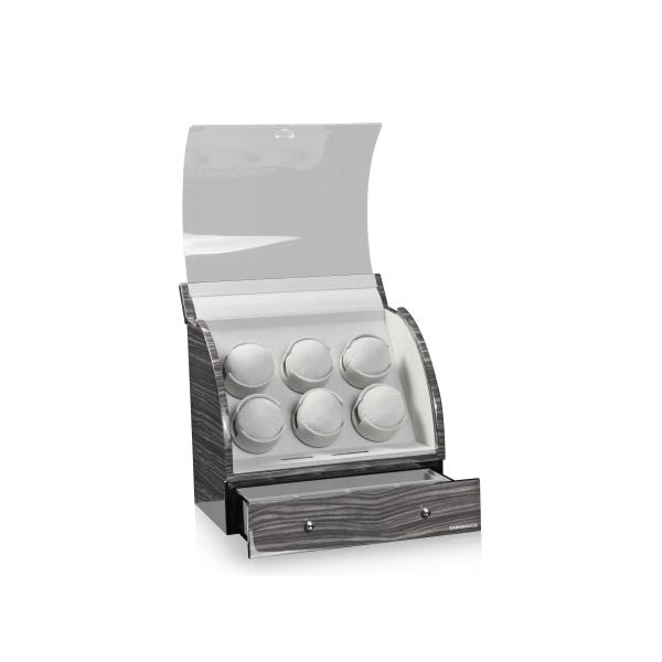 Natahovače Designhütte Basel 6 LCD 70005-34