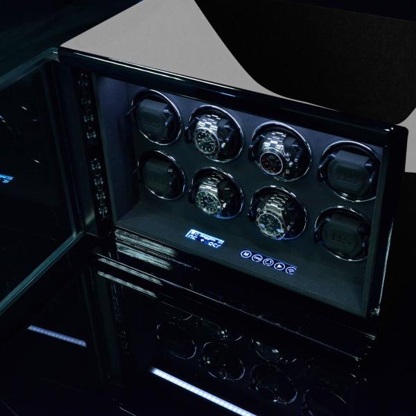 Natahovače Heisse & Söhne Meranto 8 70019-135.11