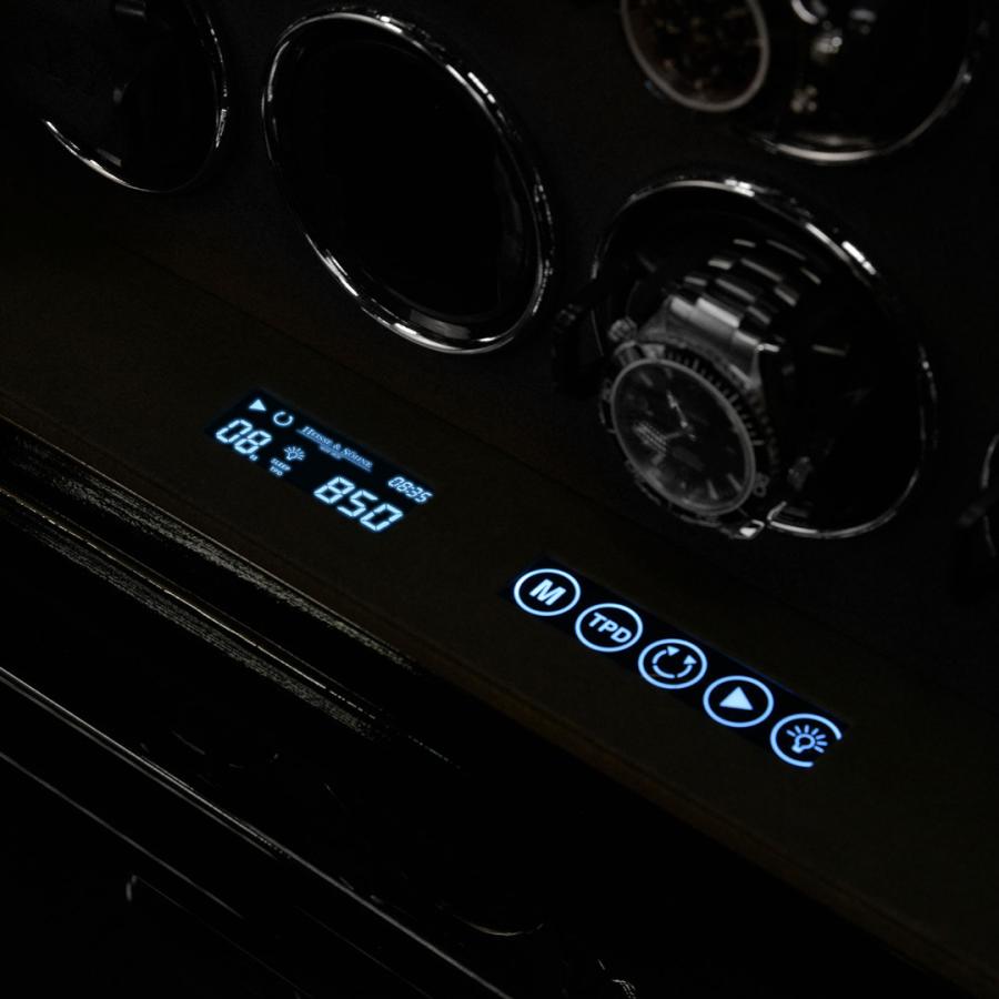 Natahovače Heisse & Söhne Meranto 8 70019-135.11