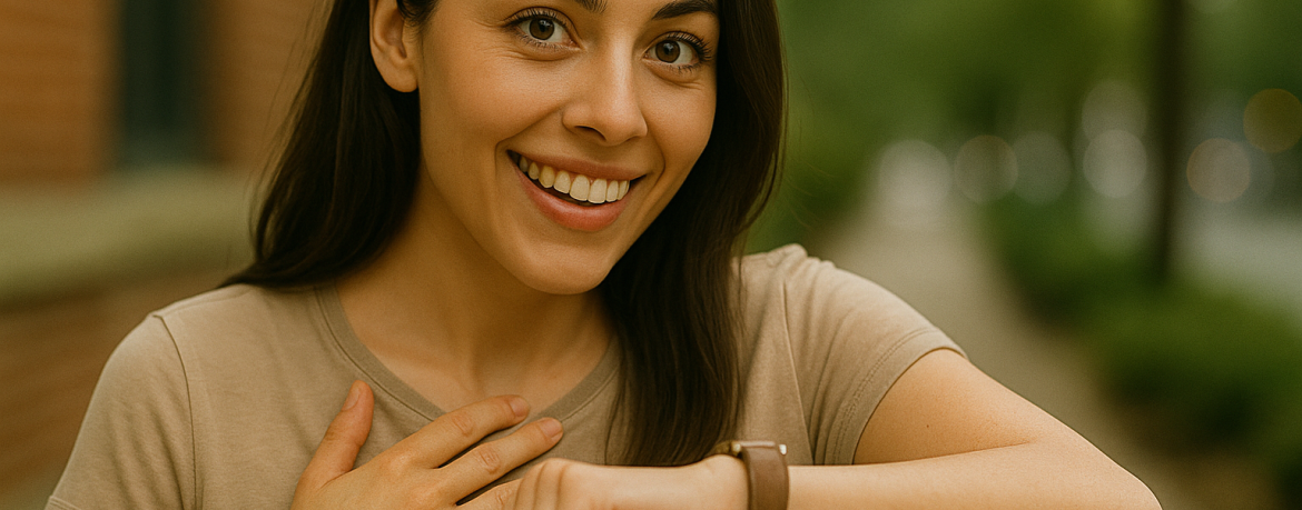 Jak vybrat hodinky jako dárek? Průvodce pro ty, kteří chtějí darovat kvalitu