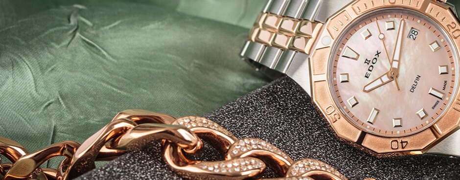 Jak vybrat dámské hodinky? Kompletní průvodce výběrem švýcarských hodinek